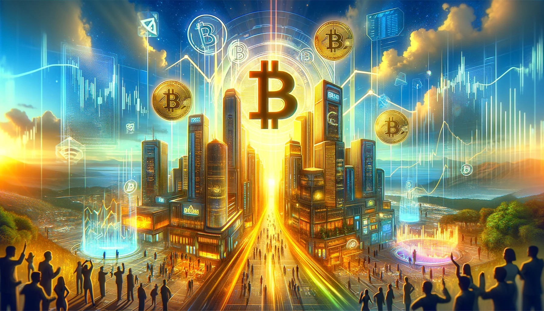 Crypto Analyst Predicts ‘Major Impulse’ Move For Bitcoin, Here’s The Target Crypto Analyst Predicts ‘Major Impulse’ Move For Bitcoin, Here’s The Target