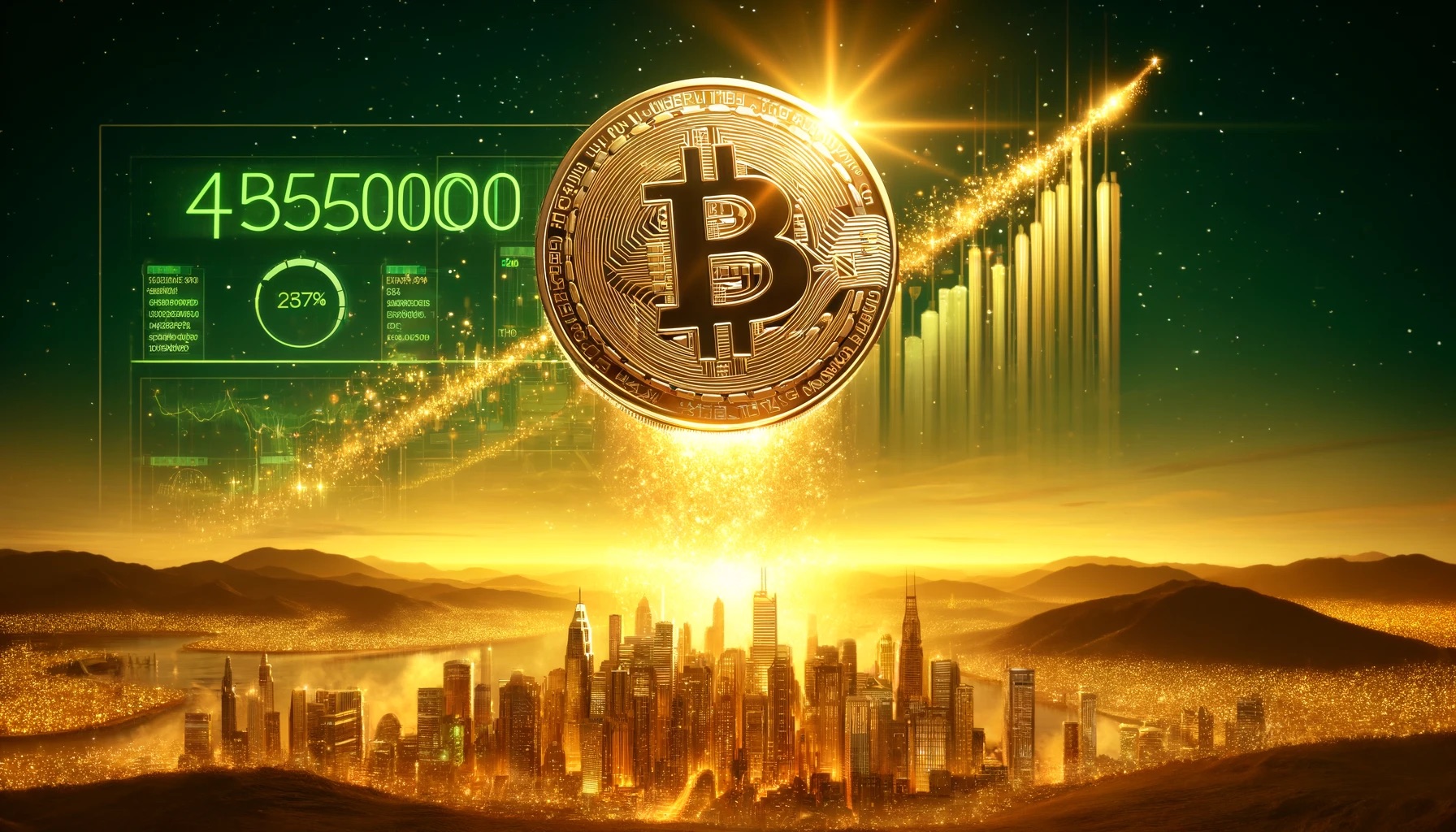 Bitcoin Gets Massive $500,000 Price Tag From Billionaire, Here’s Why