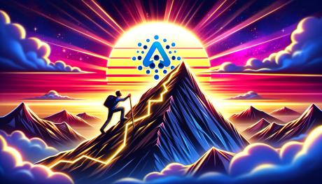 Can Cardano (ADA) Reclaims This Resistance and Gain Bullish Momentum?