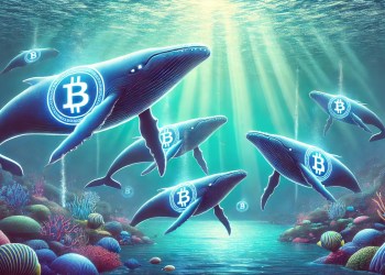 Cardano whales