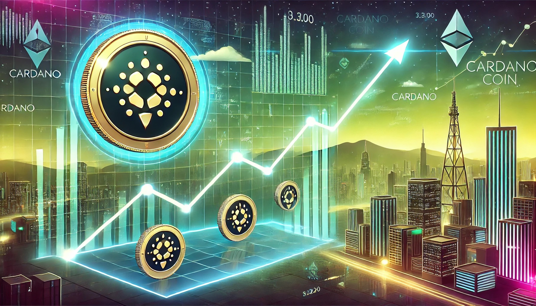 Analysts Battle Over Cardano’s Next Move: 12,000% Rally Or 50% Crash?