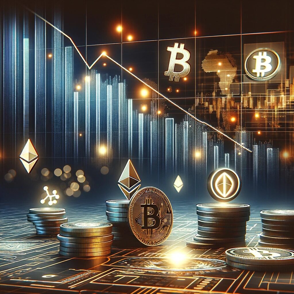 Bitcoin Activity Is The Crypto Surge Over? Bitcoin Stalls at $72,000 As Investor ...