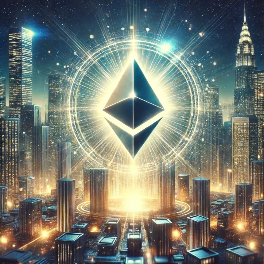 Is Ethereum Poised For A Record Break?