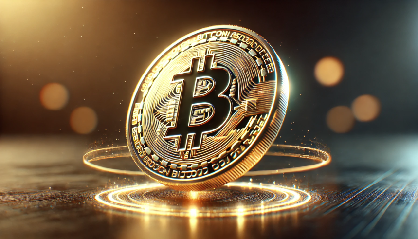 Bitcoin price