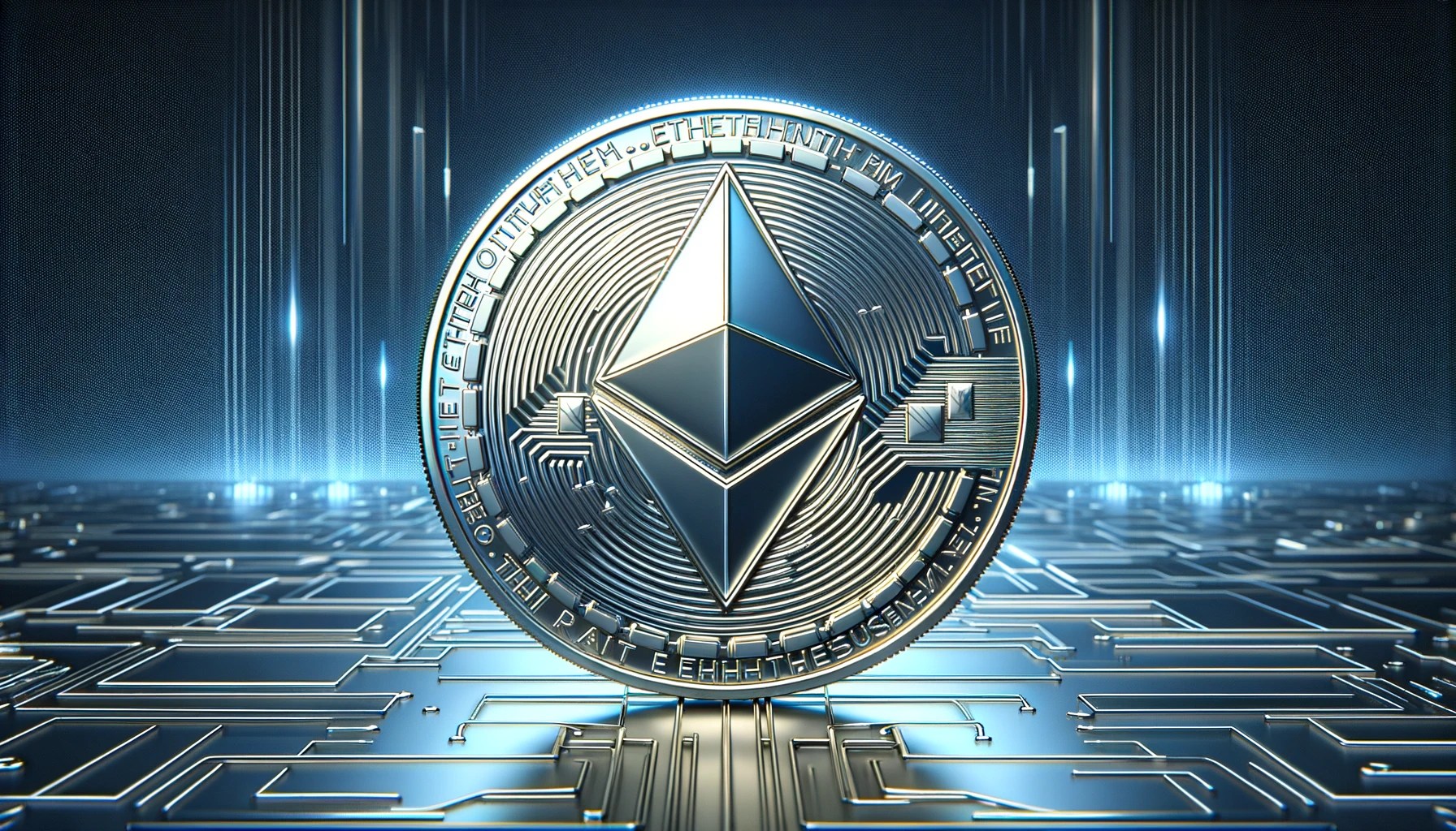 Ethereum Spot ETF: Franklin Templeton Launches Fee War With 0.19% Offer