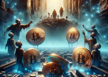 Bitcoin 'Zombies' Awaken