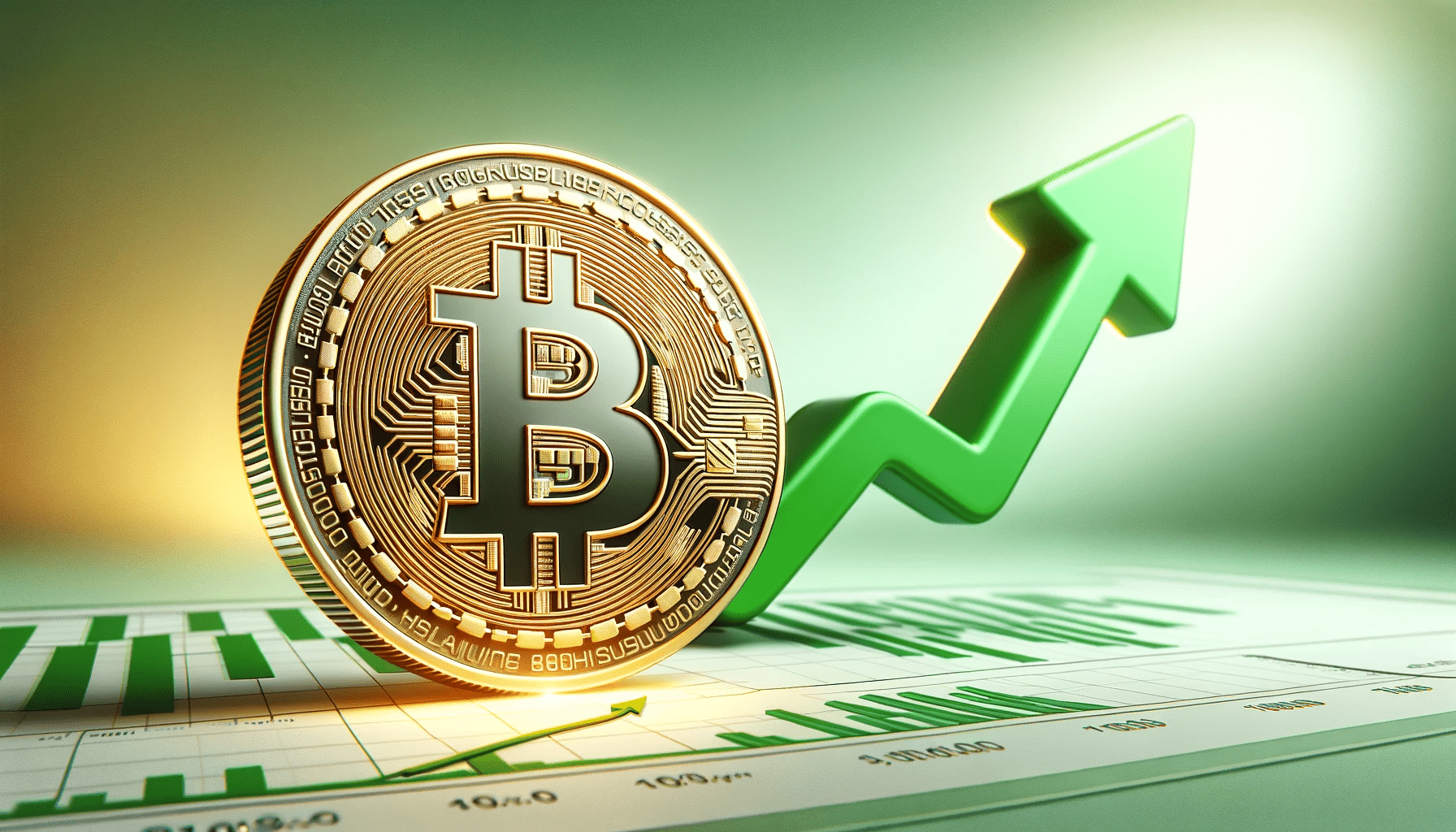 Why is Bitcoin designate up as of late