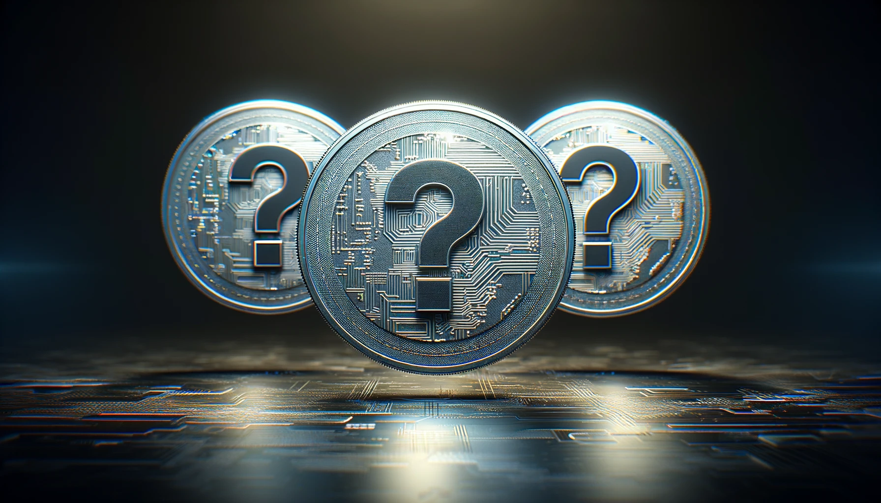 Crypto Expert Reveals Top 3 Trades To Take Now