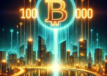 Is $100K Bitcoin Inevitable?