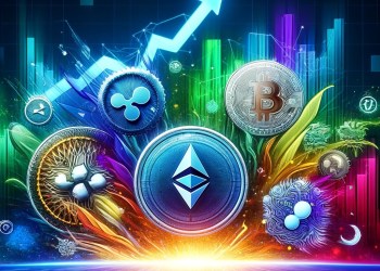 Get Ready For Altcoin Explosion
