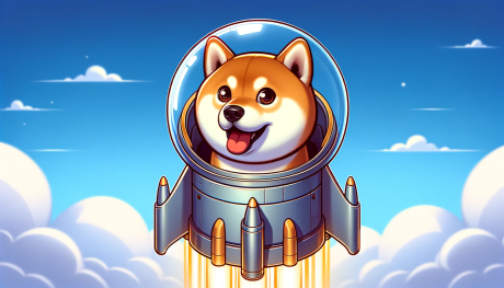 Shiba Inu Price Could Skyrocket By 1,100%, Predicts Analyst