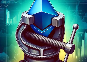 Is Ethereum's Price Under Pressure? Here Is What Futures Data Signals