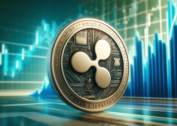 XRP price