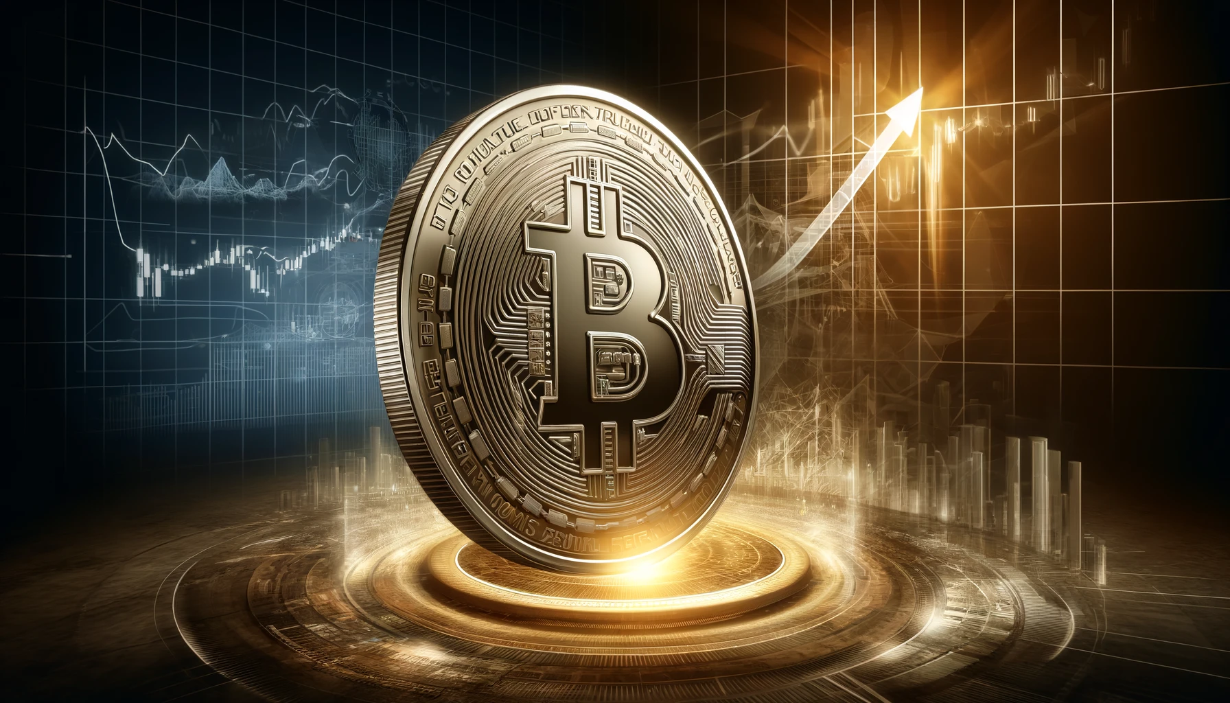 Bitcoin Price’s Path To $300,000 Cleared By Massive Bullish Pattern, Says Analyst