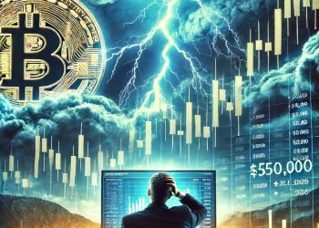 Legendary Trader Warns: Bitcoin Could Plunge Below $50,000 If These Key Levels Break