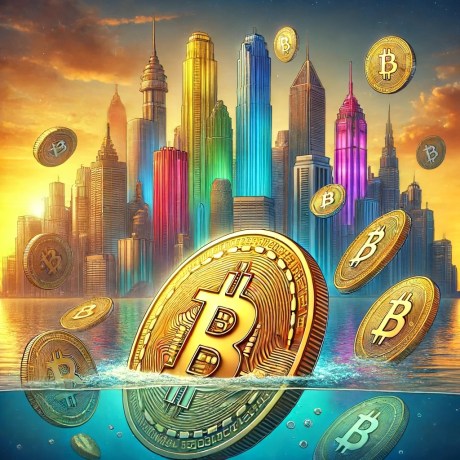 CoinShares: Altcoins Defy Trends As Bitcoin Faces $600M in Outflows – What’s Next?