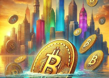 Altcoins Defy Trends As Bitcoin Faces $600M in Outflows