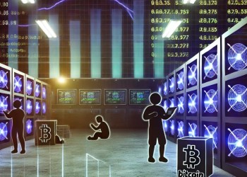 Bitcoin Miners' Reserves