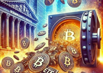 True Correction Underway? Over $500 Million Exits Bitcoin ETFs