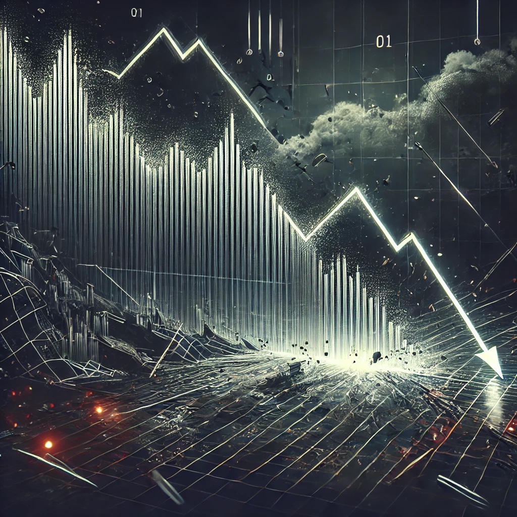 Is Avalanche (AVAX) Nearing Collapse? Analyst Predict Further 60% Correction — Here’s Why