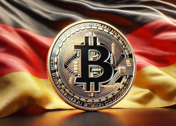 Bitcoin sell-off Germany