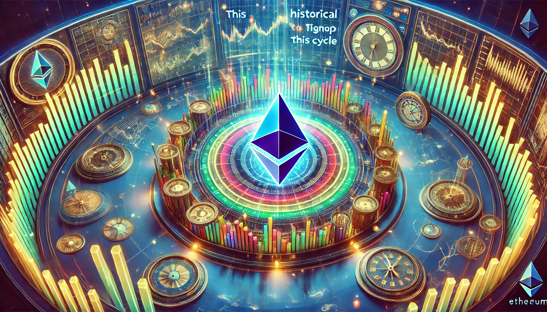 This Historical Ethereum Top Signal Is Yet To Appear This Cycle