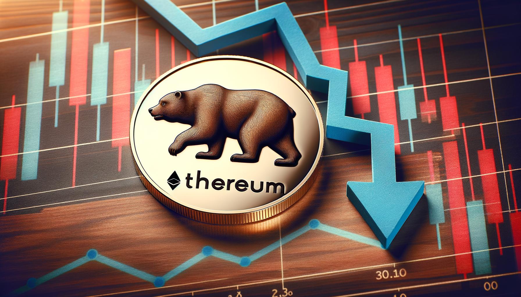 Ethereum Signals Bearish Extension