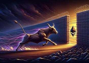 Ethereum Price Pulls Back