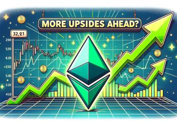 Ethereum Price Indicators Flash Green