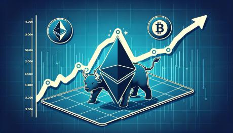 Ethereum Price Retreats: Market Sentiment Slowly Shifts Bearish