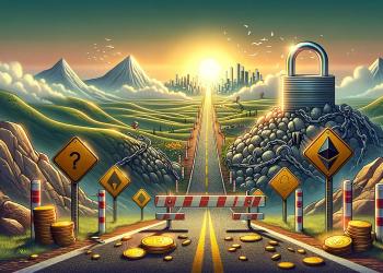 Ethereum Price Roadblocks