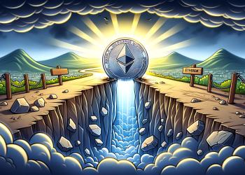 Ethereum Price Stuck in a Rut
