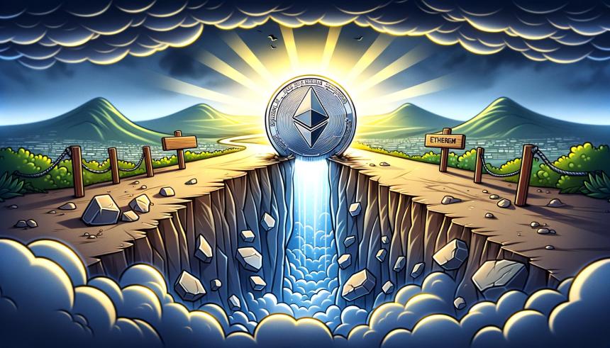 Ethereum Price Stuck in a Rut