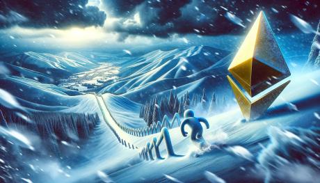 Ethereum Price Slippery Slope: More Downside Risks in Sight