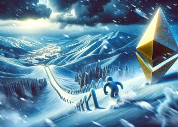 Ethereum Price Slippery Slope