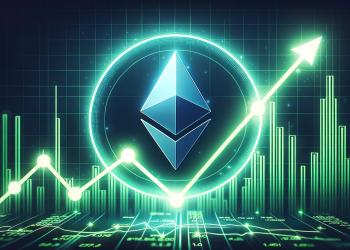 Ethereum Price Hints at Upside: Analyzing The Bullish Signals