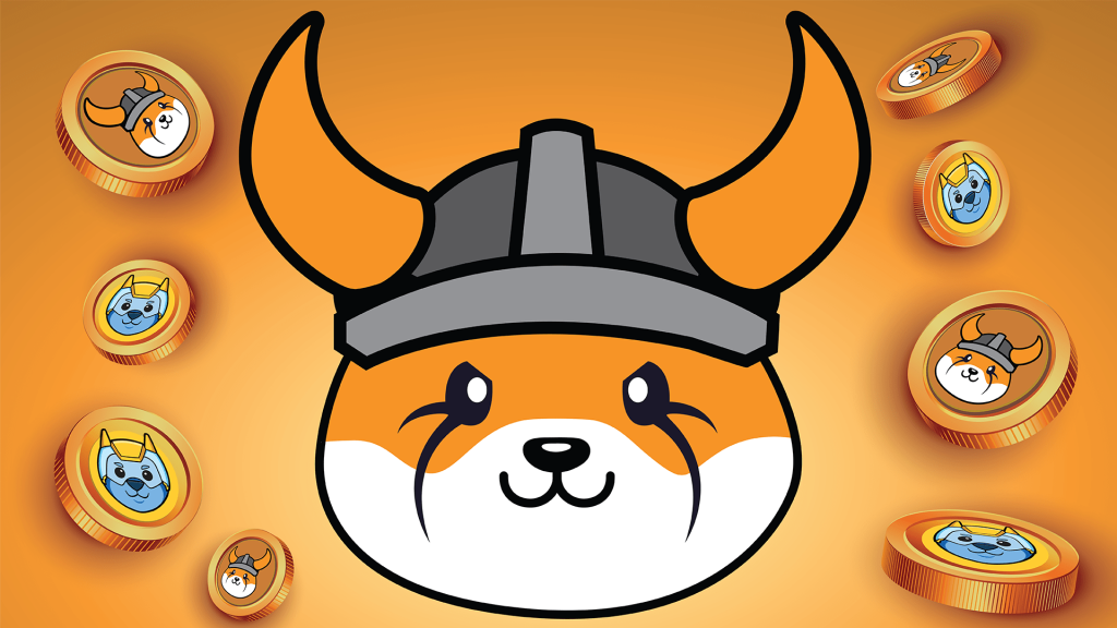 Floki ($FLOKI) – Meme Coin Tập Trung Vào Tiện Ích Với Tiềm Năng Vượt Đỉnh Cũ