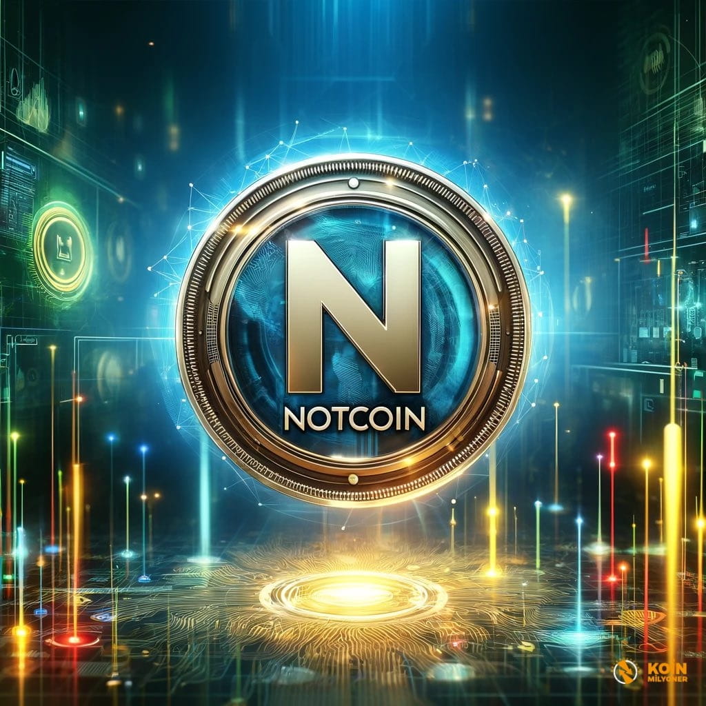 Notcoin (NOT) Maintains Bullish Momentum, What Next? Notcoin (NOT) Maintains Bullish Momentum, What Next?