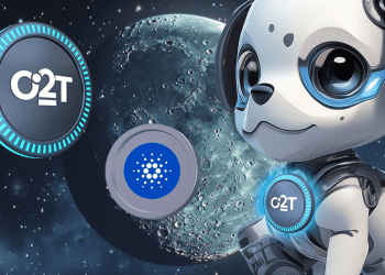 Cardano (ADA) Whales Support O2T Coin After Token Release Holding Steadily