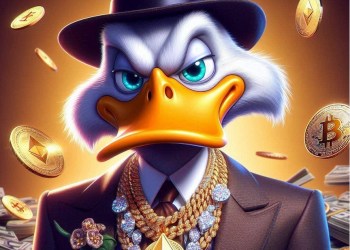 Scrooge Token Smashes Records with $250,000 in Sales within First 3 Days of Launch
