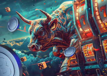 Top 5 Cryptos in 2024: Rollblock (RBLK) Explosive Presale and Predicted Gains To Beat BTC, XRP, BNB and TON