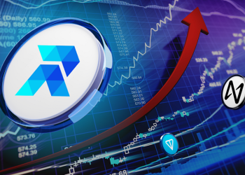 Shiba Inu (SHIB) And Cardano (ADA) Explode 16% To The Upside, Hidden DeFi Token Likely To Follow