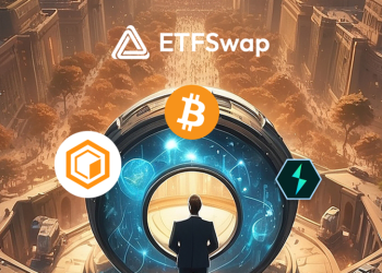 Spot Ethereum ETFs Drive Crypto Market Recovery: 3 Altcoins Making Waves
