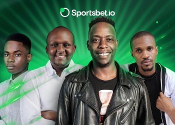 Crypto Experts Join Sportsbet.io in Latest Ambassador Signings