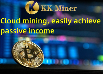 Kk Miner’s Cutting-Edge Energy Cloud Mining Technology Takes Your Passive Income to the Next Level