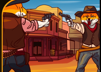 Pepe’s Wild Surge Raises the Bar for Meme Coins in 2024 – Is Shiba Shootout Pumping Next?