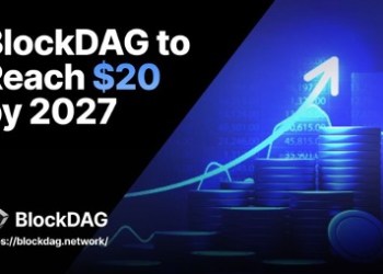 BlockDAG’s Unprecedented 1000% Surge Sets Stage for $20 by 2027, Outshining Polygon Growth & ONDO Price Predictions