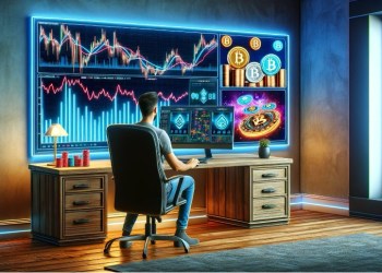 Cryptocurrency is More Convenient than Other Payment Methods at Foreign Casinos