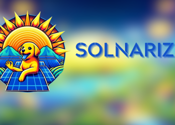 Solnarize Announces $Srize Presale to Early Backers