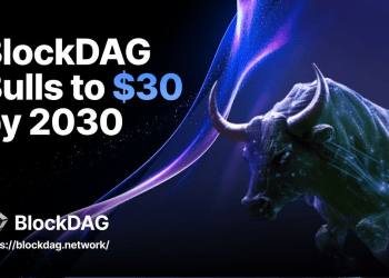 BlockDAG Registers 1000% Surge as Experts Predict Price to Hit $30 by 2030, Leaving Behind BNB & Jasmy Coin